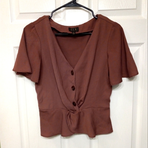 Blouse - Picture 1 of 2